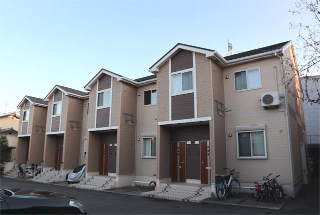 ボヌール・メゾン