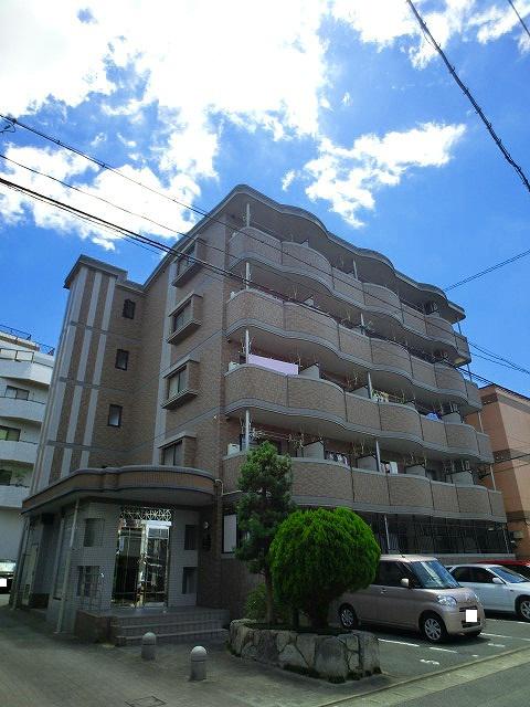 アヴァンティ野間2