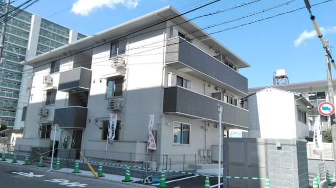 D-ROOM HAKATA イースト