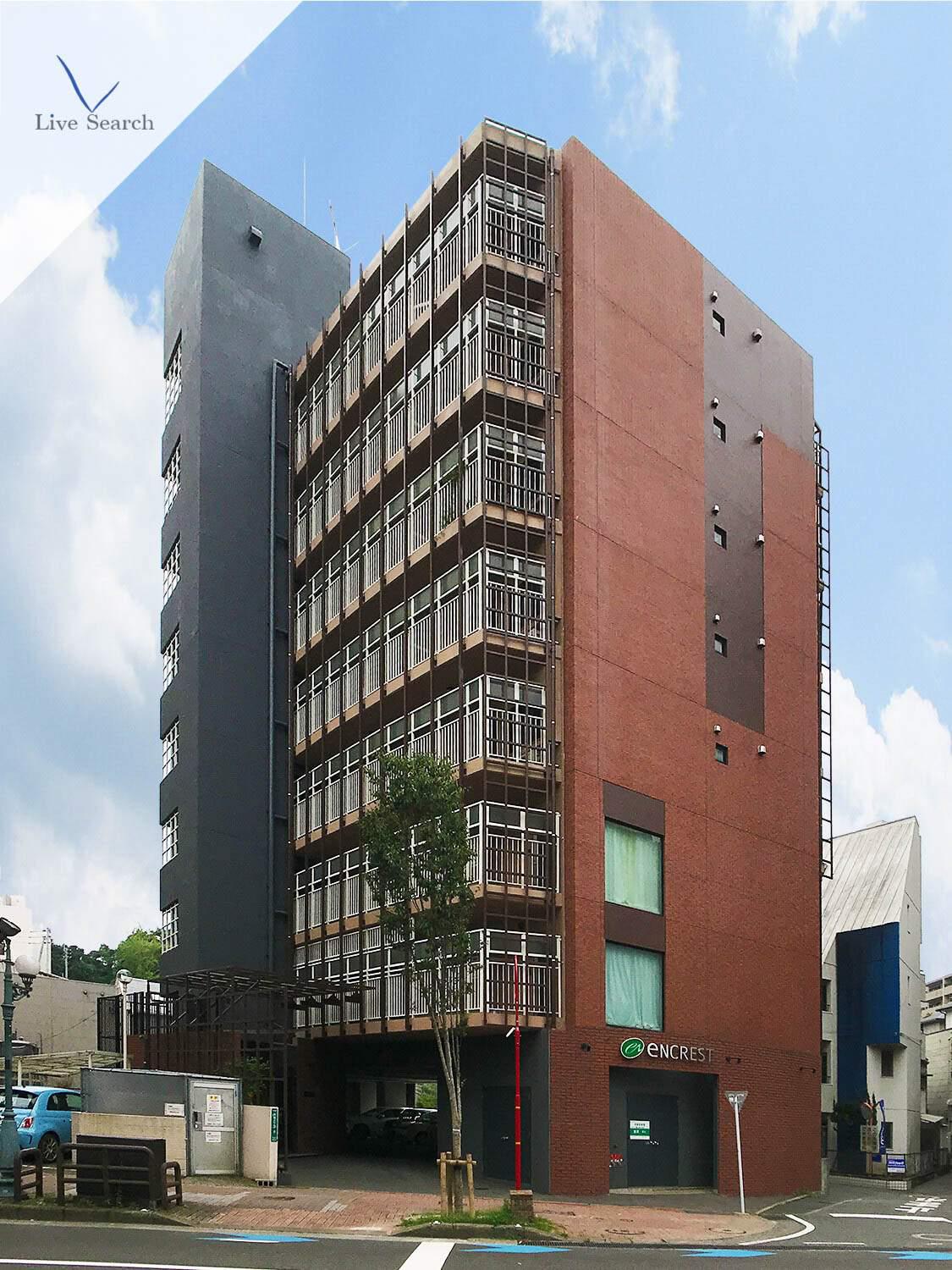 エンクレストけやき通