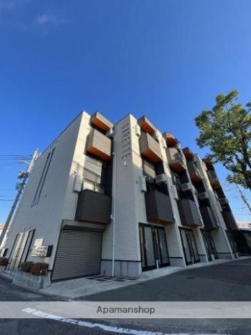 ガレット博多南