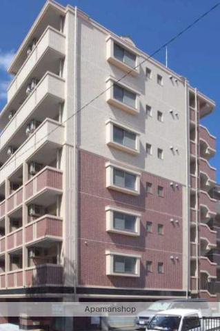 グレースパーク[5階]