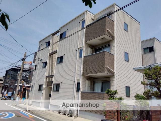 CRECIA南福岡 Ⅱ棟