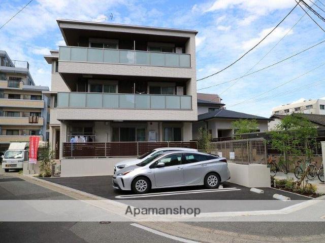 シャーメゾン大橋