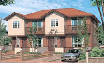 メゾン・ドゥ・大橋