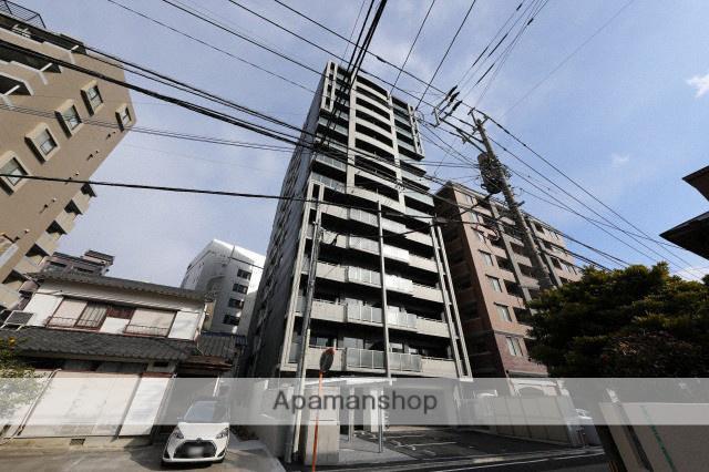 プレジデンス ざ・荒江