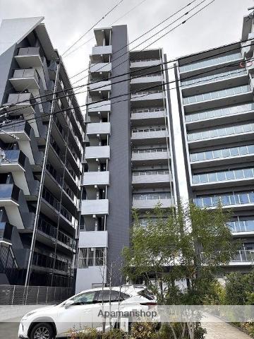 サニークレスト東比恵Ⅱ