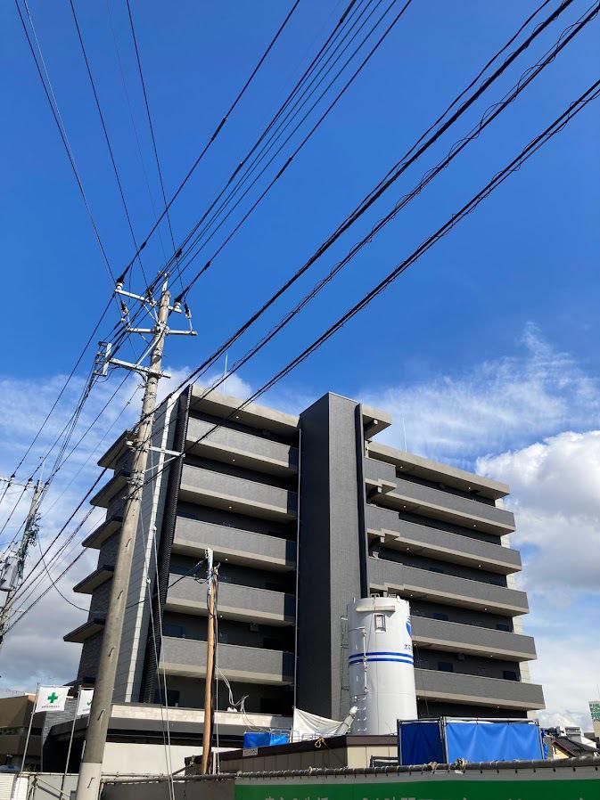 アトリオフラッツ井尻