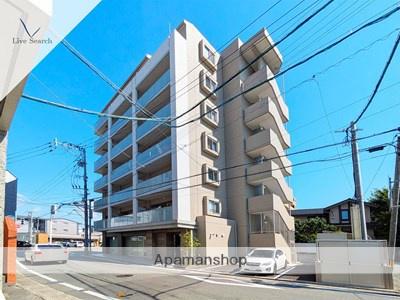 ラシュール・イン大橋南