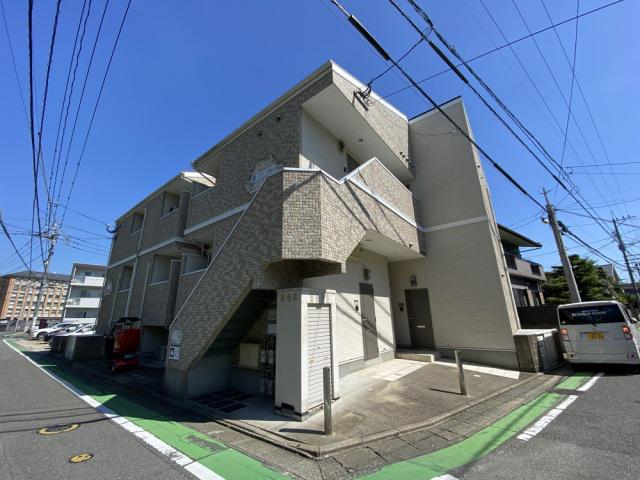 コンフォートベネフィス大橋南2