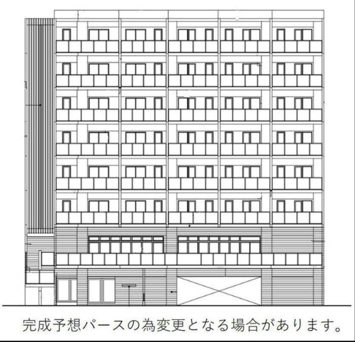 FIRST博多駅前