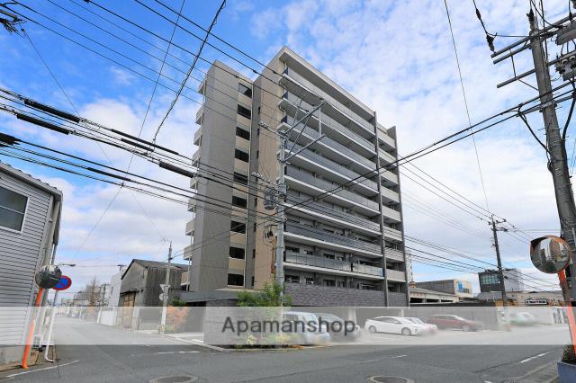 ネストピア東比恵駅前3