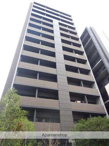 エンクレスト天神南PURE