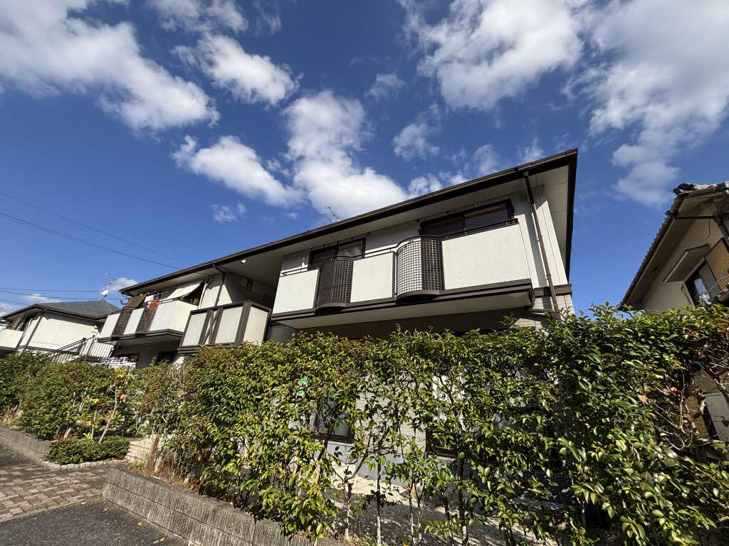 ヴィラージュⅠ