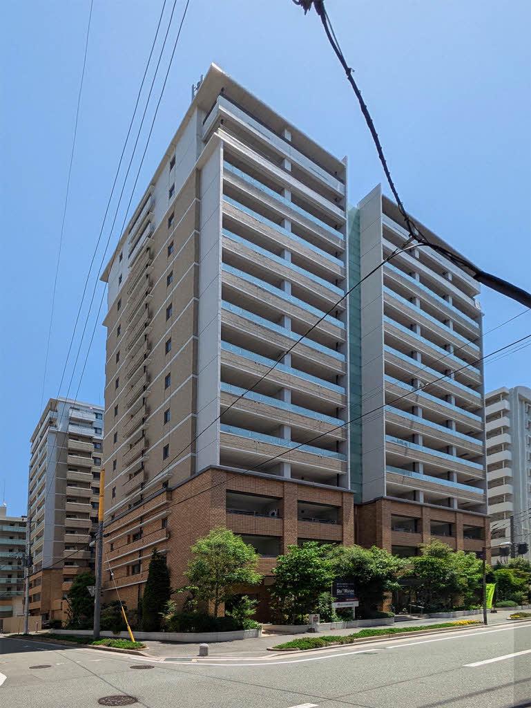 シャーメゾンステージ博多