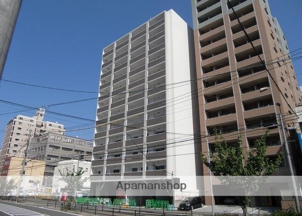 MODERN PALAZZO 県庁口