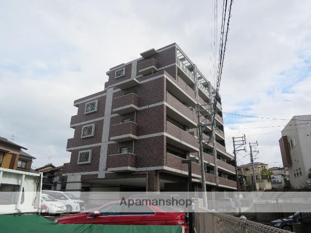 ウッドヴィレッジ城南