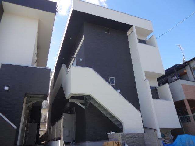 CB大橋ソワン