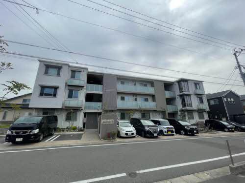 サンルミナスⅢ