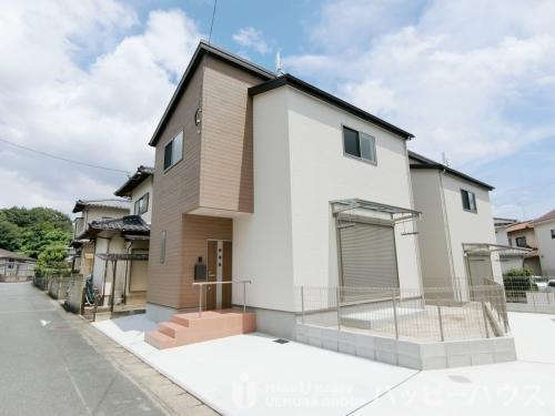 博多南線 博多南駅 徒歩42分 2階建 築7年