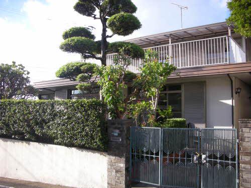 西日本鉄道貝塚線 西鉄千早駅 徒歩12分 2階建 築48年