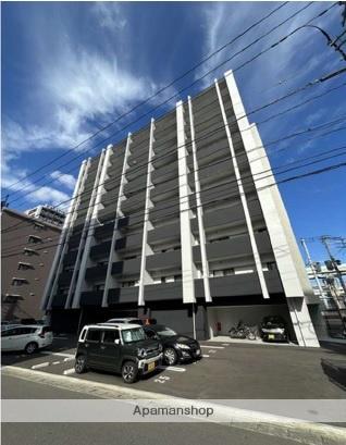 LIBTH博多空港通