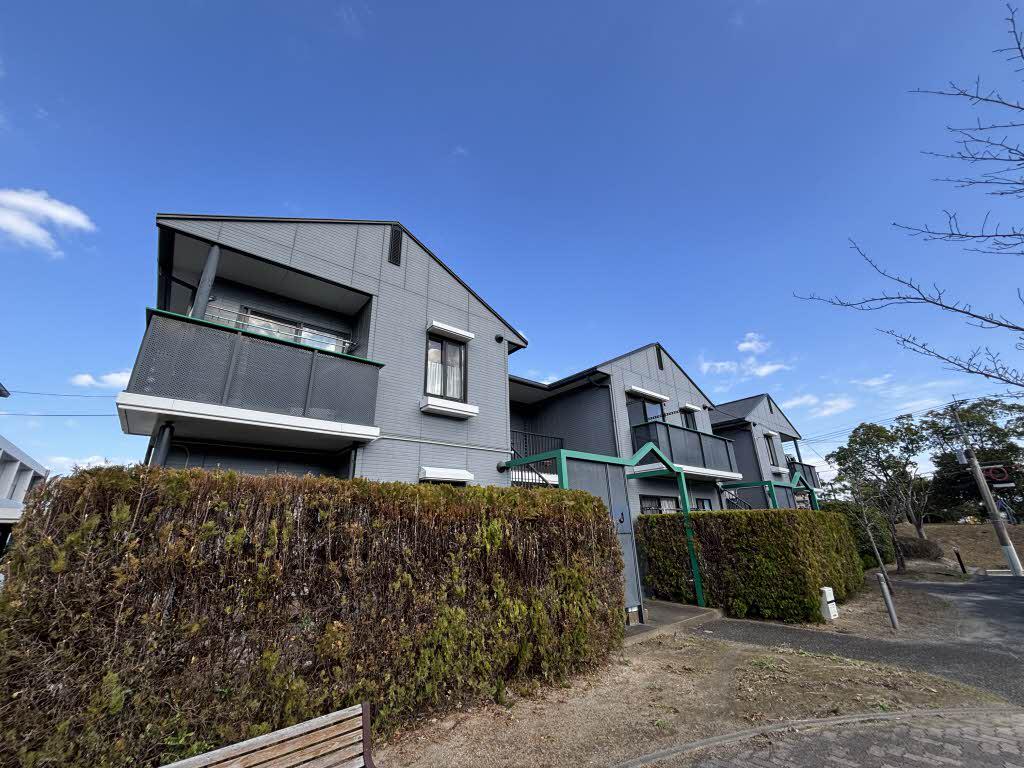 コートヴェール南片江Ⅱ J