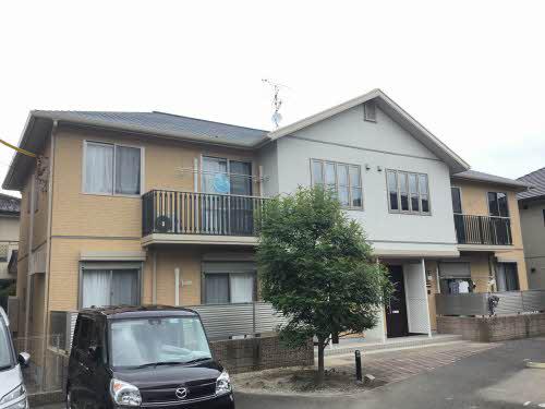 サンフラワーC棟