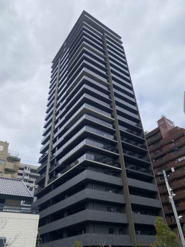 グランドメゾン大濠公園THE CLASS(2LDK/6階)