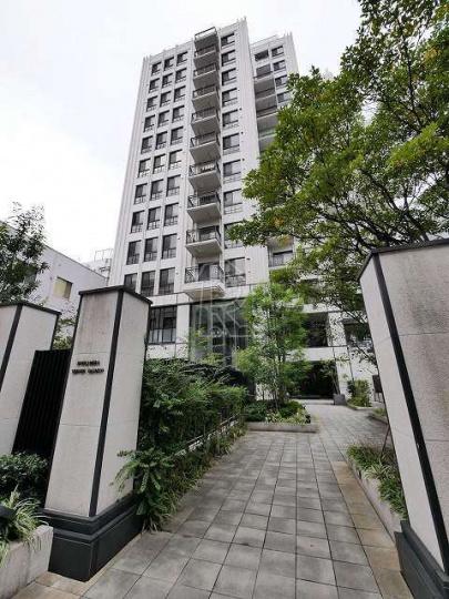 サンリベラ天神大名