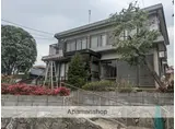 西鉄天神大牟田線 西鉄平尾駅 徒歩15分 2階建 築43年