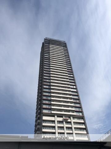 小倉D.C.タワー(3SLDK/19階)