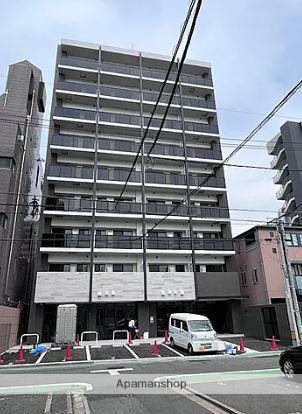 MODERN PALAZZO博多FRONT
