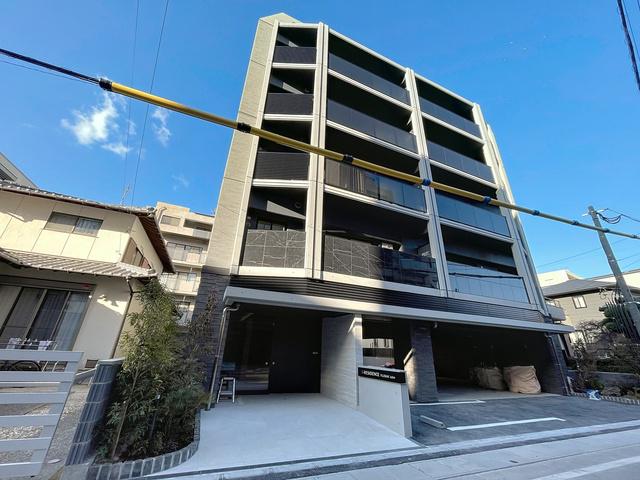 S-RESIDENCE藤崎BALM