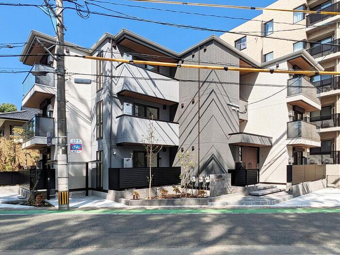 LIBERTY CITY TAKAMIYA