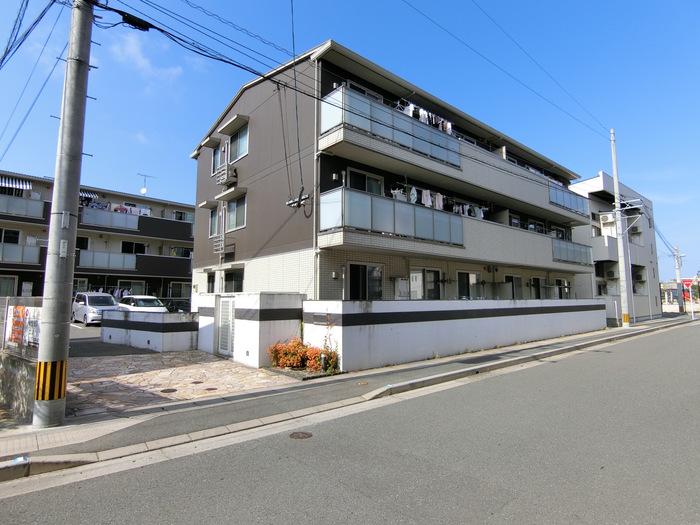 アーバンウエスト伊都A棟