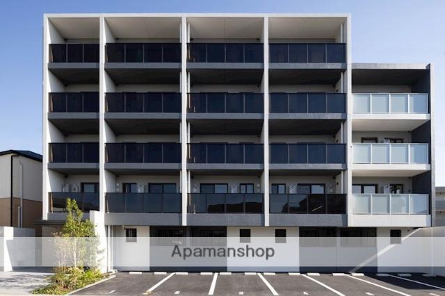 リアンレガーロ雑餉隈駅Ⅱ