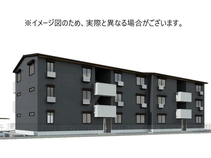 セラヴィ伊都