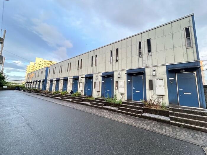 ＣＡＳＡＪＲ箱崎Ⅱ