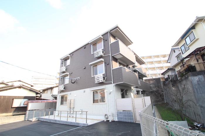 D-ROOM名島