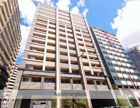 エンクレスト博多EXCEED