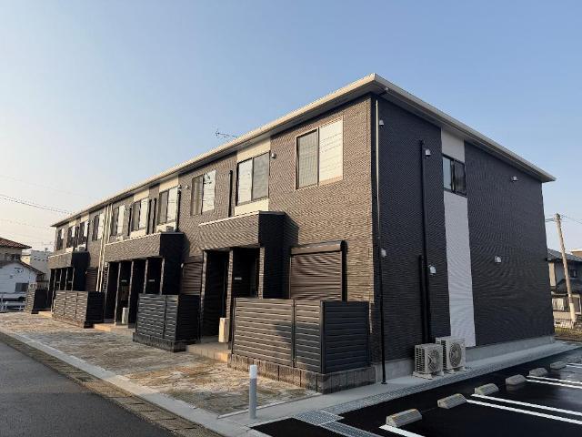 カーサ・はなみずき