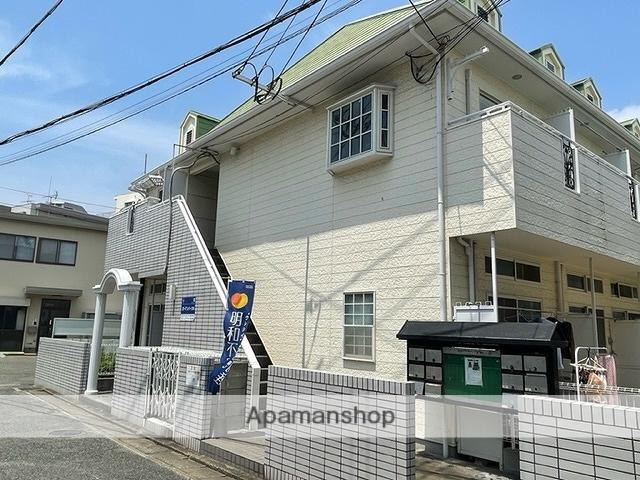 ガーデンパークN