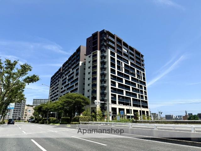 レジアス大橋デュクス