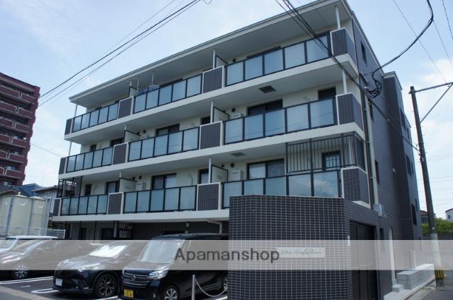 ソシオス春日駅前