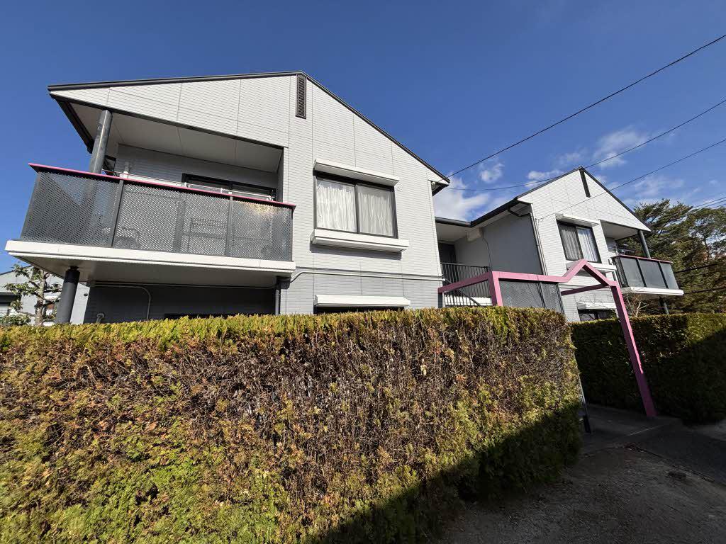 コートヴェール南片江Ⅱ K棟