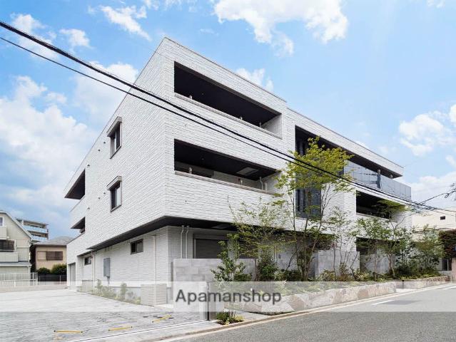 プレミアス城西