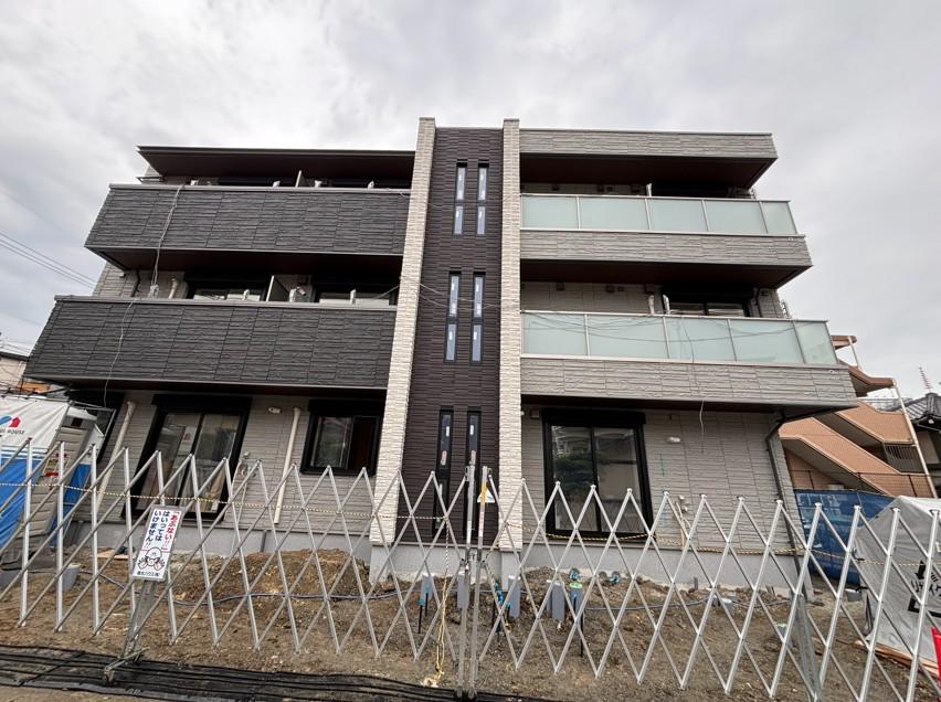 メゾン ド 平尾