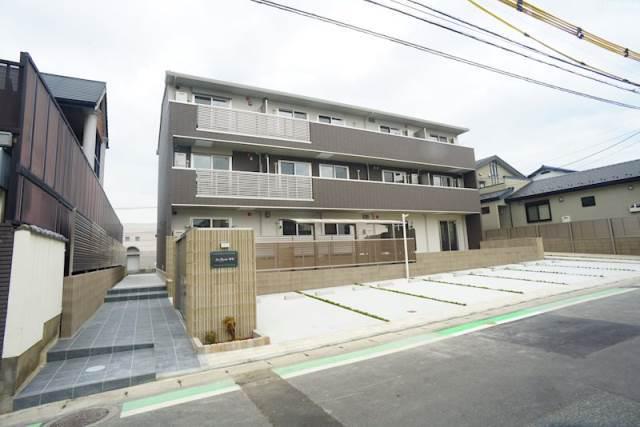 ラ・ルート若宮