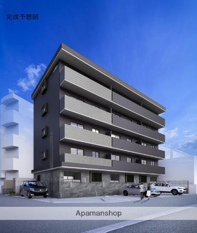 レトワール今川[5階]